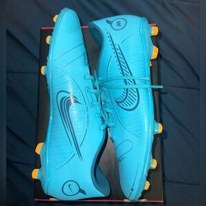 Nike Vapor 14 Club FG/MG Mens Soccer Cleats